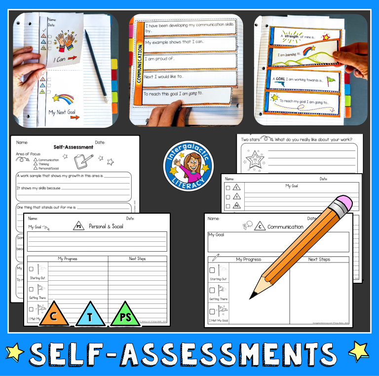 Self-Assessments